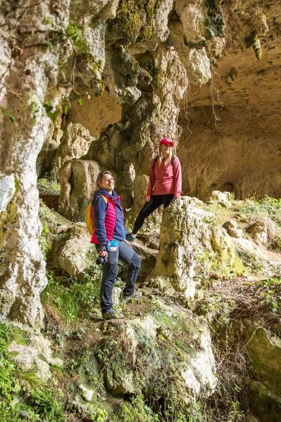 La Baume de Ronze_Orgnac-l'Aven