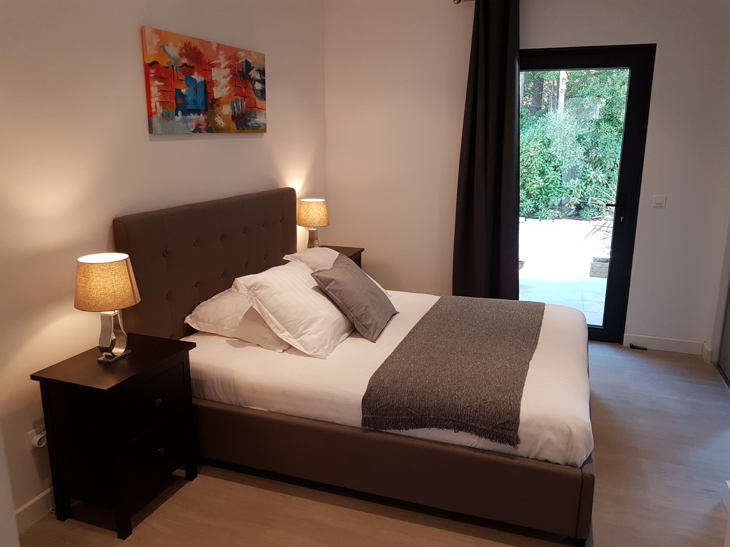 Résidence Hôtel particulier Cassis, Cassis - photo 38