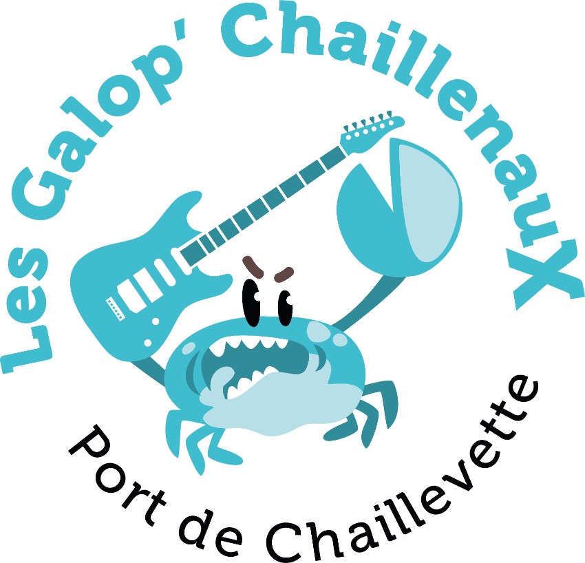 Les Galop’Chaillenaux