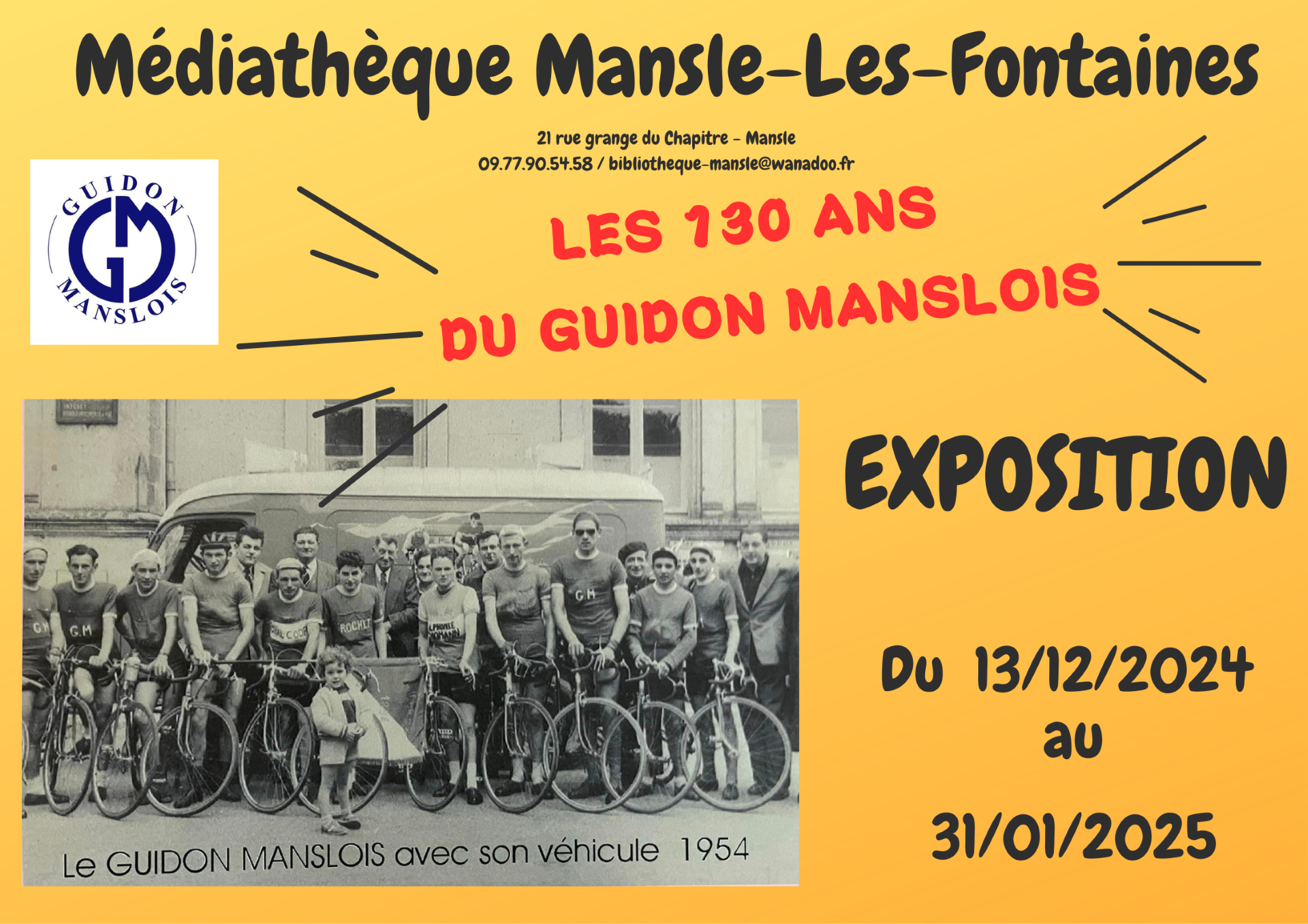 Exposition 