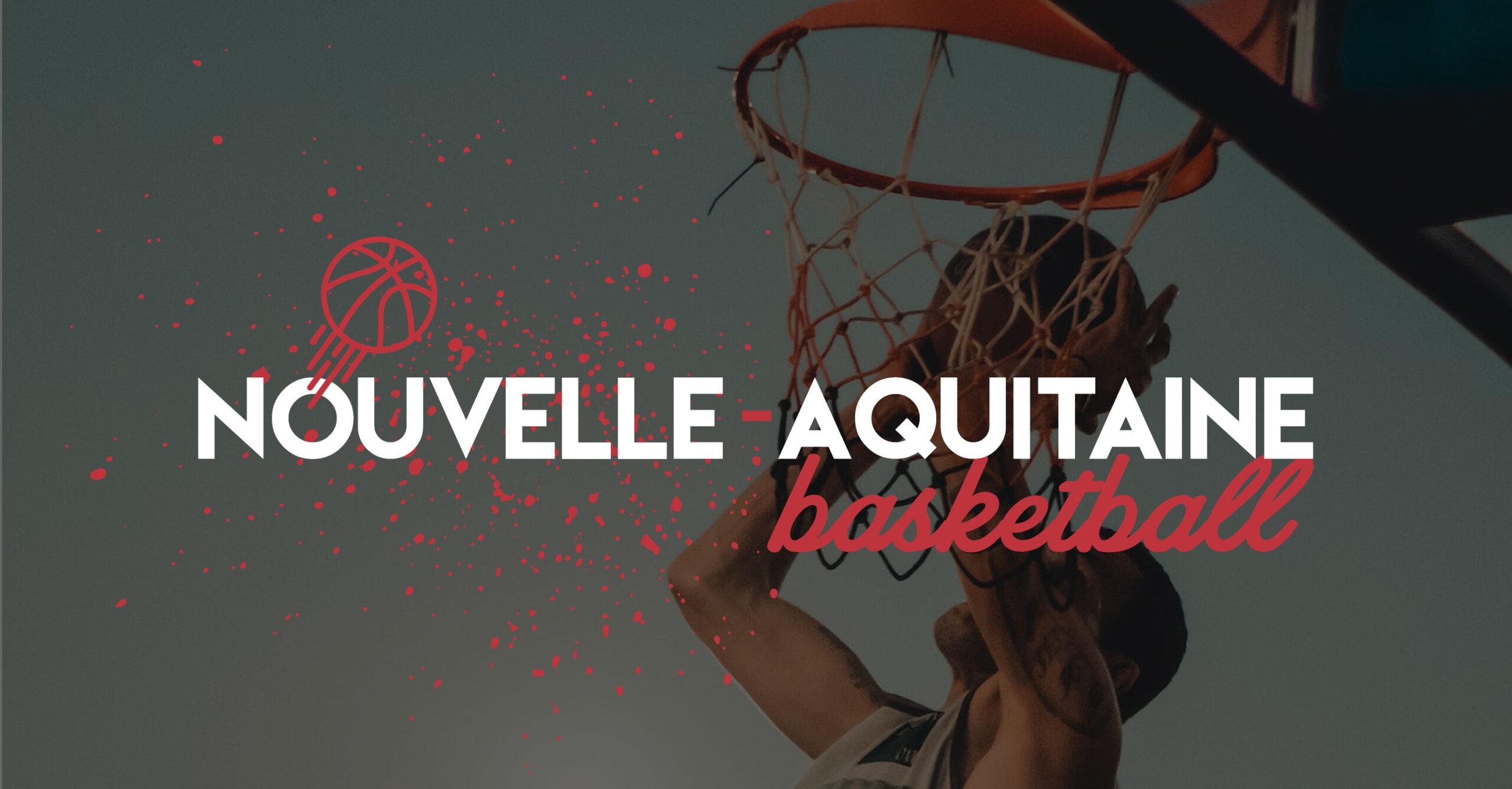 Gala Ligue Nouvelle-Aquitaine Basket