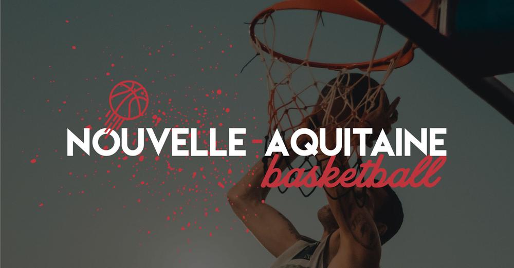 Gala Ligue Nouvelle-Aquitaine Basket