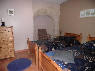 Les Micocouliers - photo 2