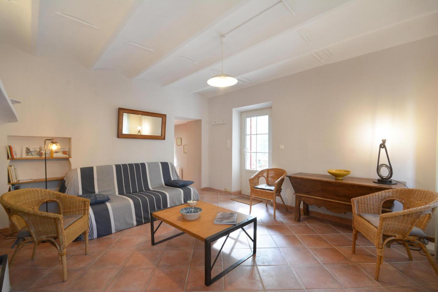 La Pitcholine, Meyrargues - photo 29