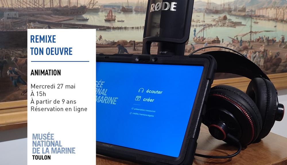 Jeune public - Atelier famille 