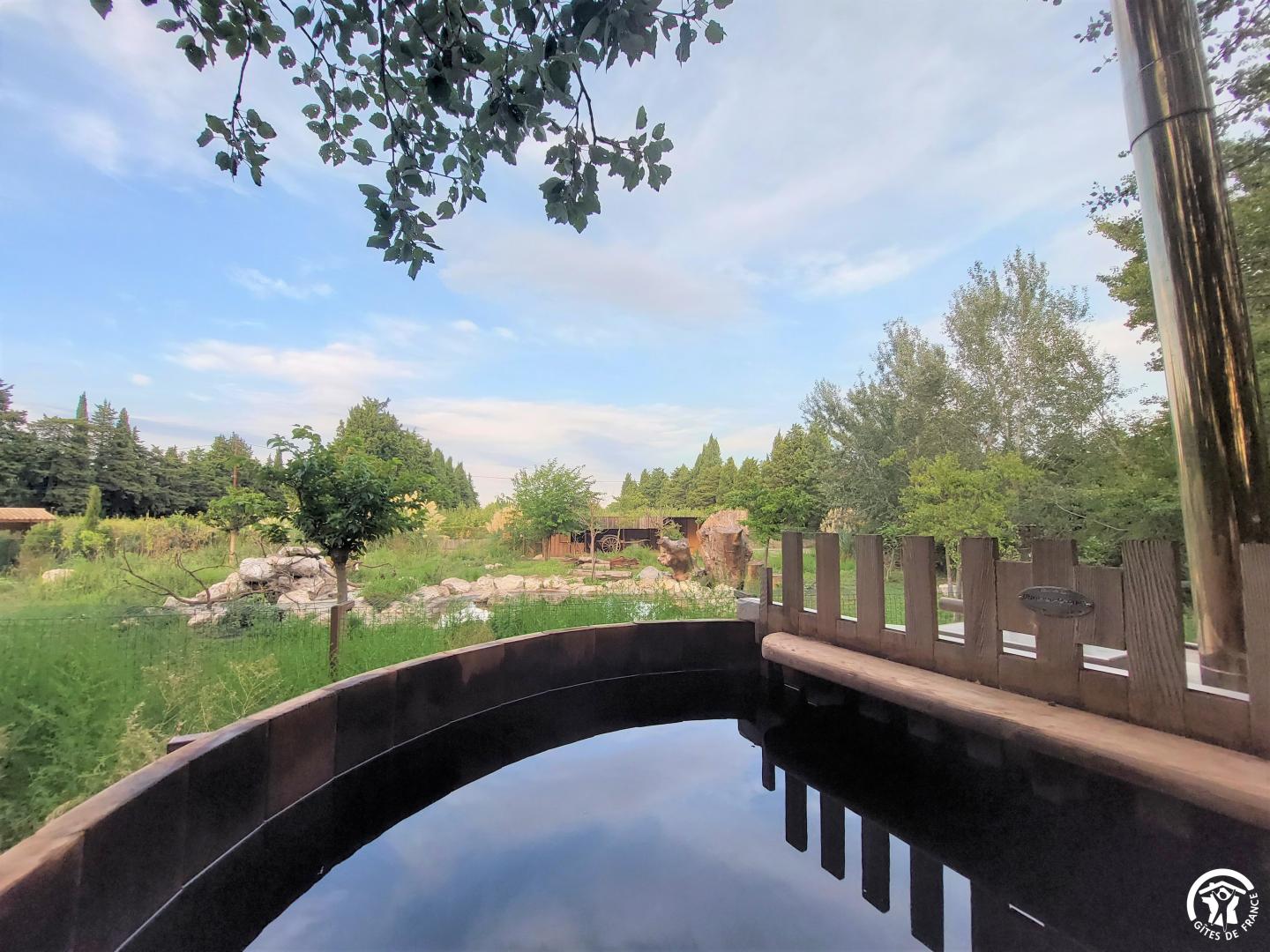 Les Truck Lodges Les Animaux et Marino, Saint-Andiol - photo 23