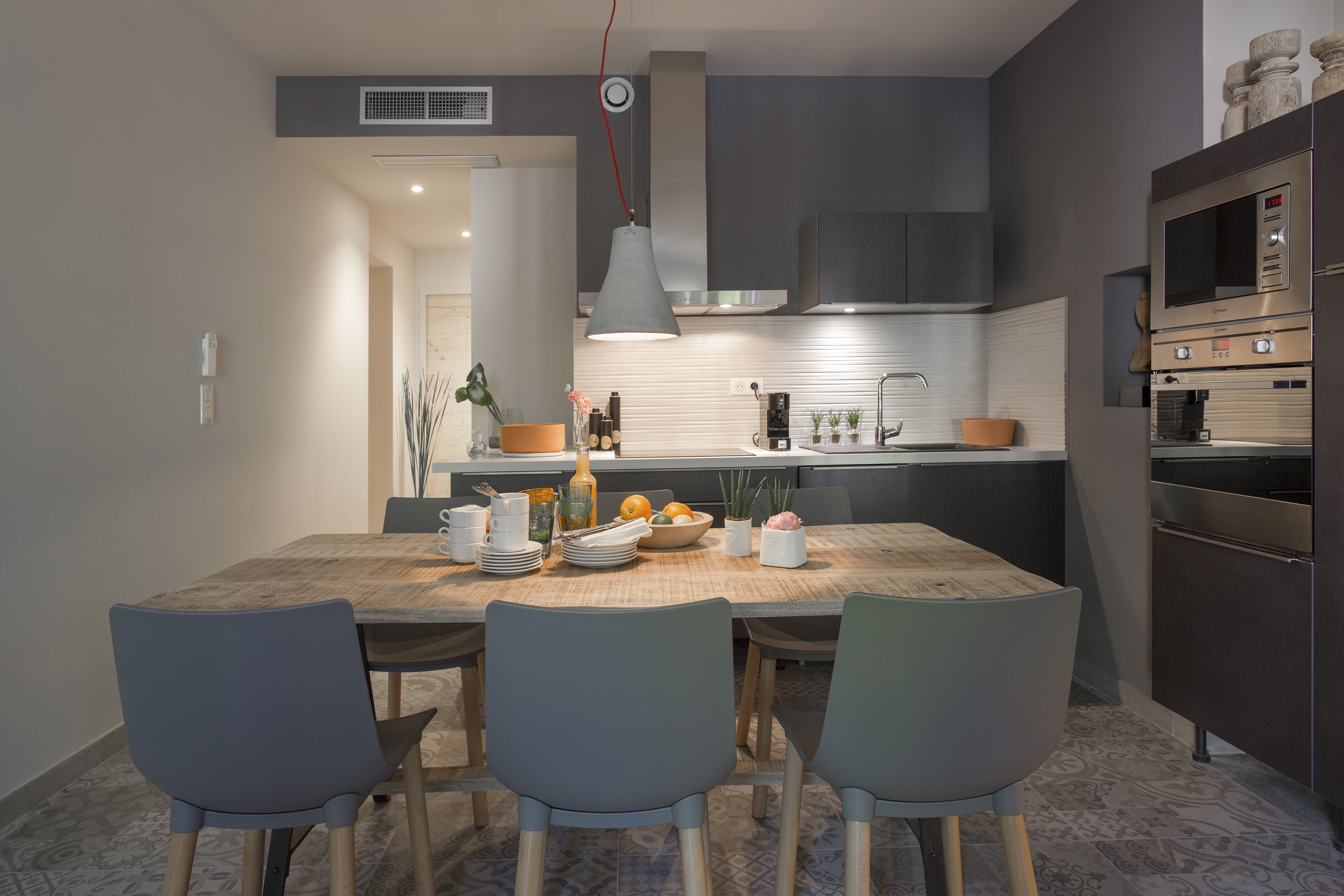 Bistrot des Alpilles 4 - photo 2