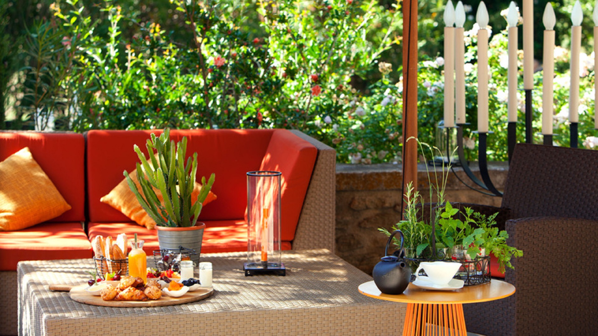 Mas de l'Amarine - photo 3