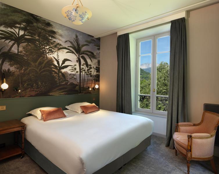 Hôtel Le Palace de Menthon