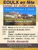 Eoulx en fête_Castellane