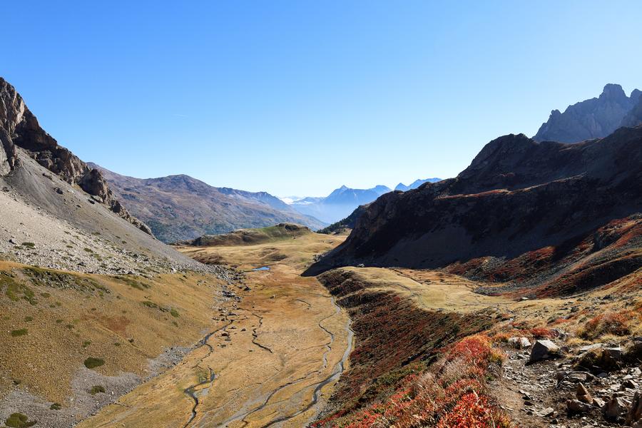 Col du Chardonnet_Névache