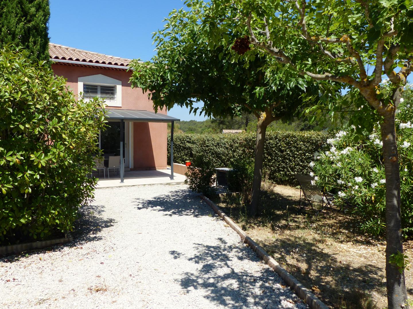 La Ribartille, Roquefort-la-Bédoule - photo 15