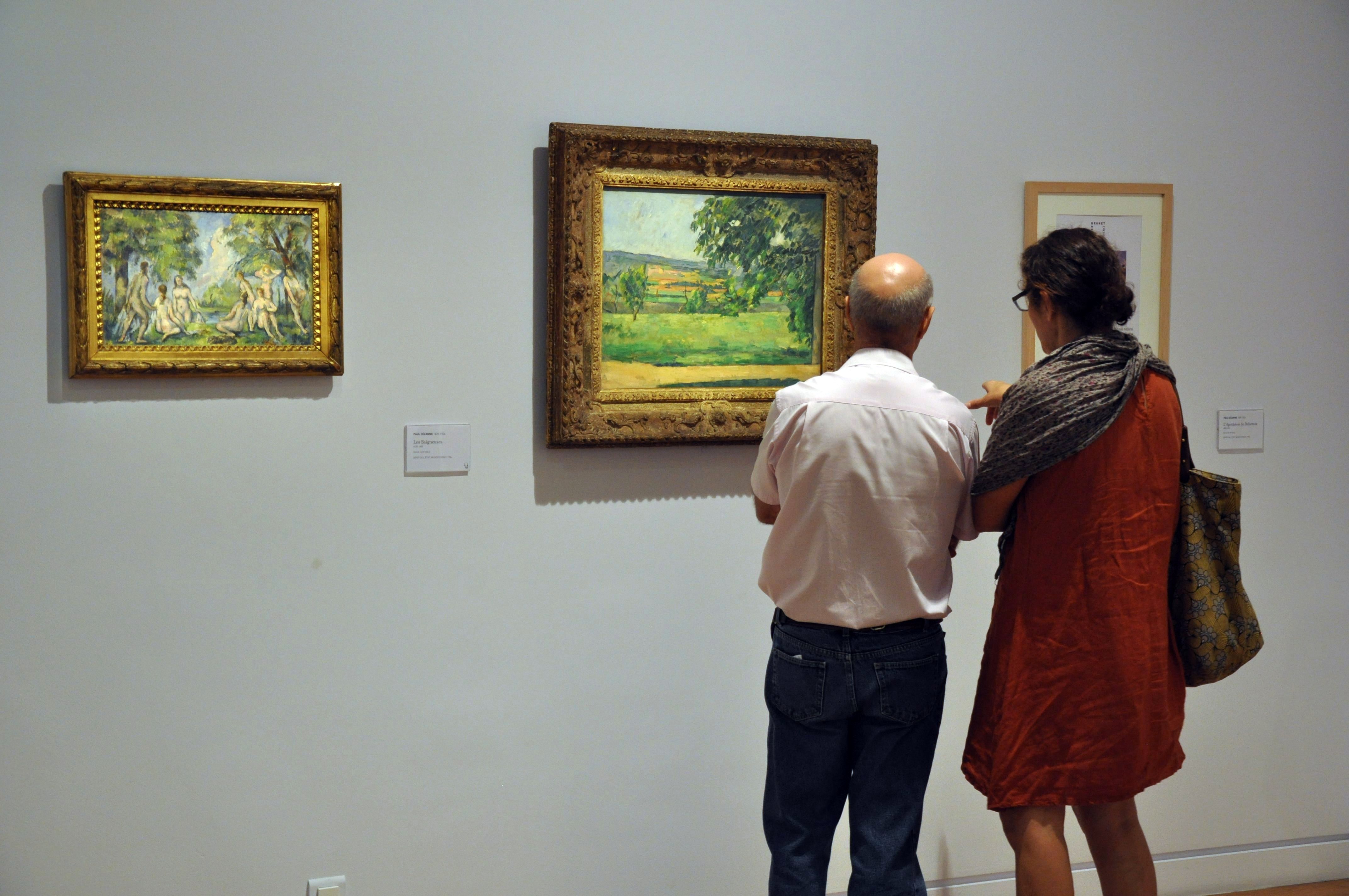 Musée Granet, Aix-en-Provence - photo 2