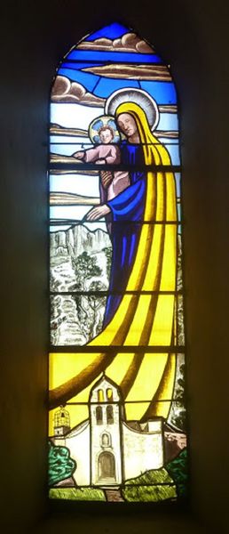 Eglise Ste Catherine