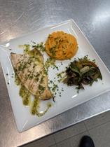Restaurant le Vauban - Colmars-en - Photo 7