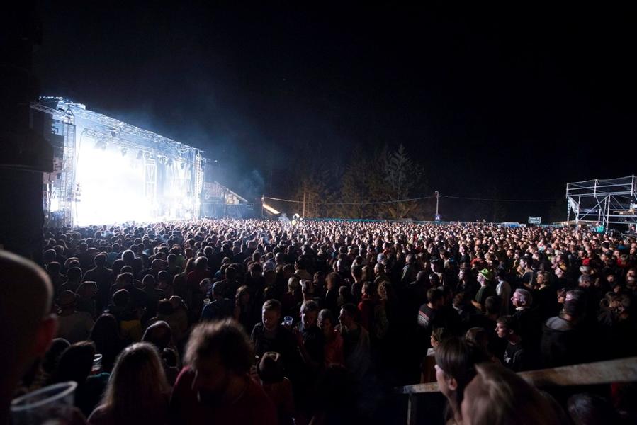 Festival Rock'n Poche_Habère-Poche