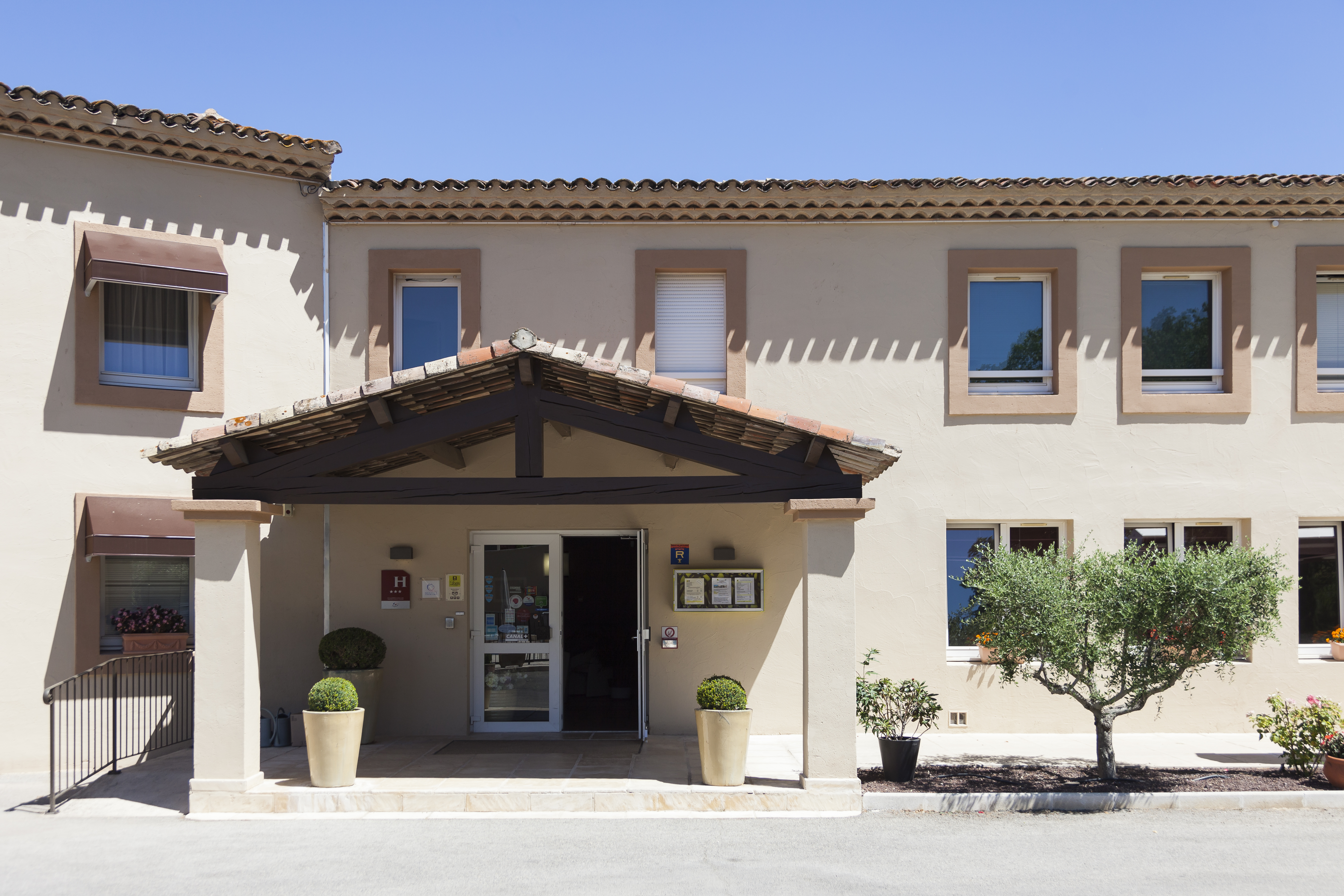 Le Mas de Jossyl, La Roque-d'Anthéron - photo 6