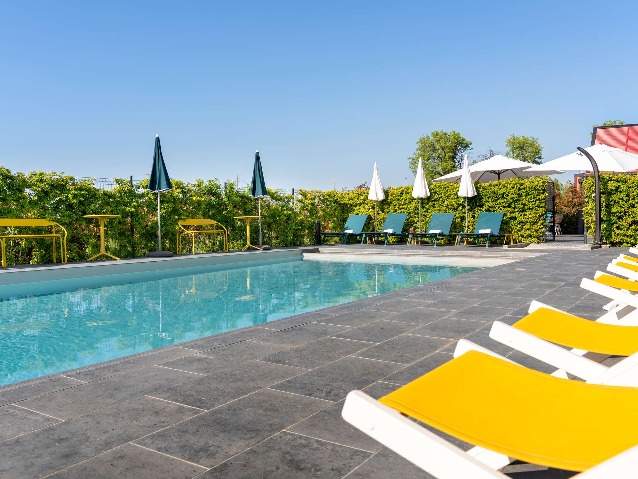 Ibis Styles Miramas Provence, Miramas - photo 22