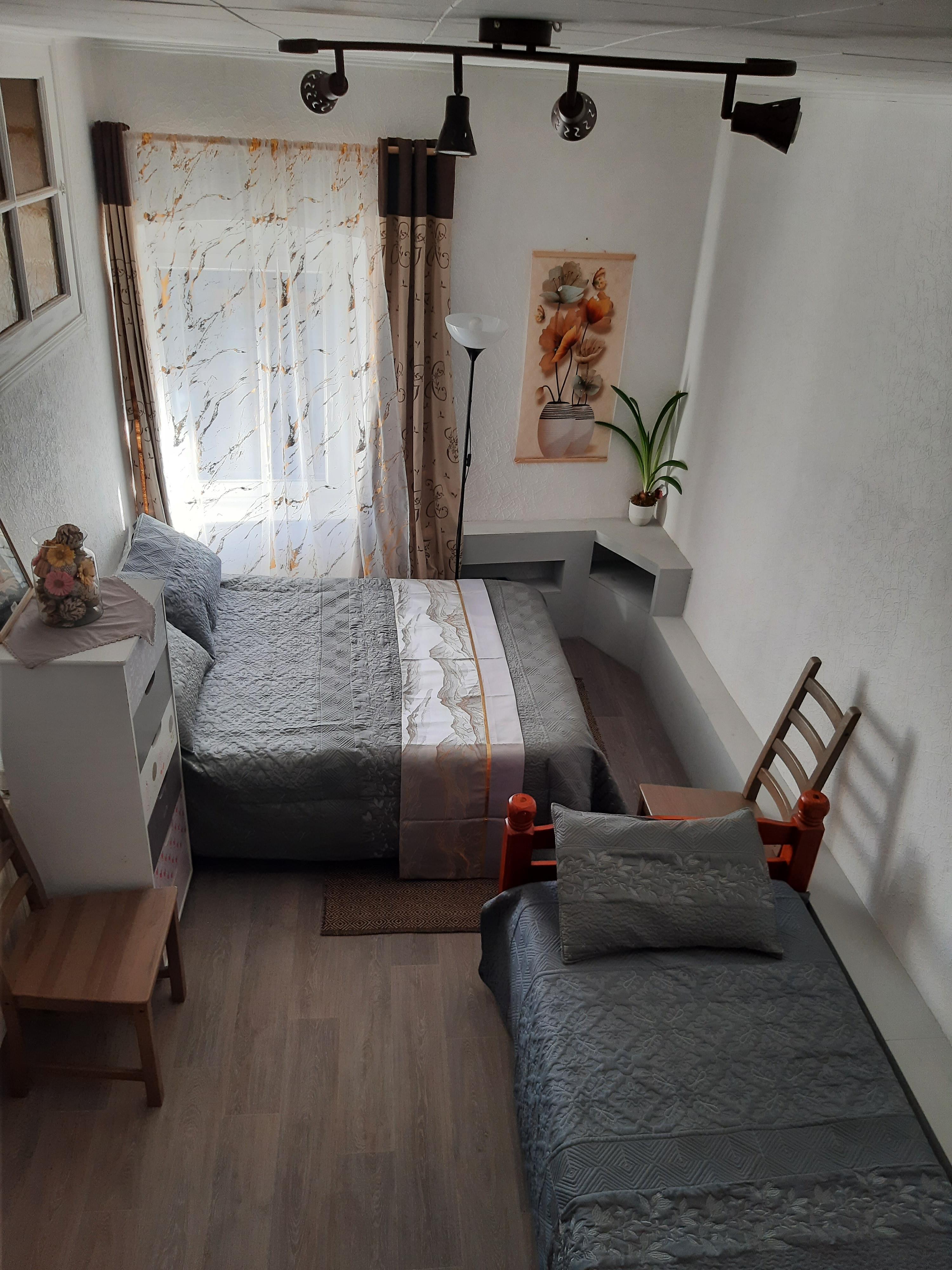 Restaurant Auberge Les Gentianes