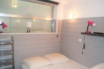 Appart 6 pers moderne à Marina Baie des Anges_Villeneuve-Loubet