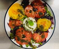 SALADE CAPRESE