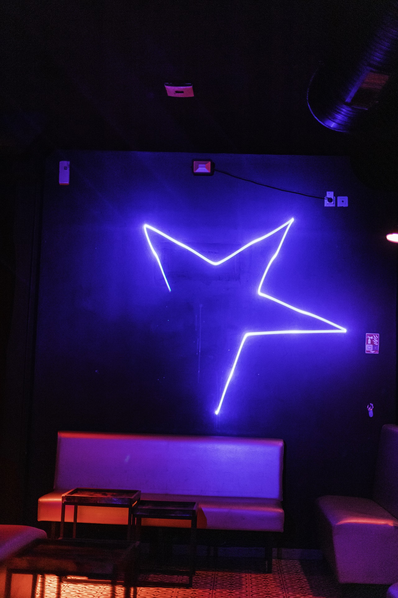 Danceteria