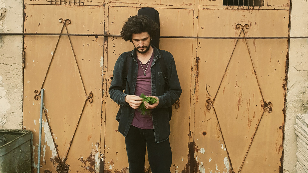 Les bruits de l’eau #3 - Riu Pèira en quatuor_Aix-en-Provence