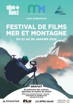 Festival de films Mer et Montagne_Alpe d'Huez