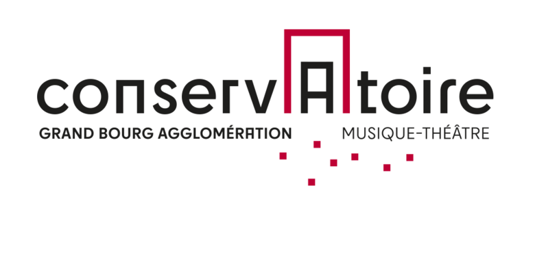 Visuel Conservatoire d'Agglomération