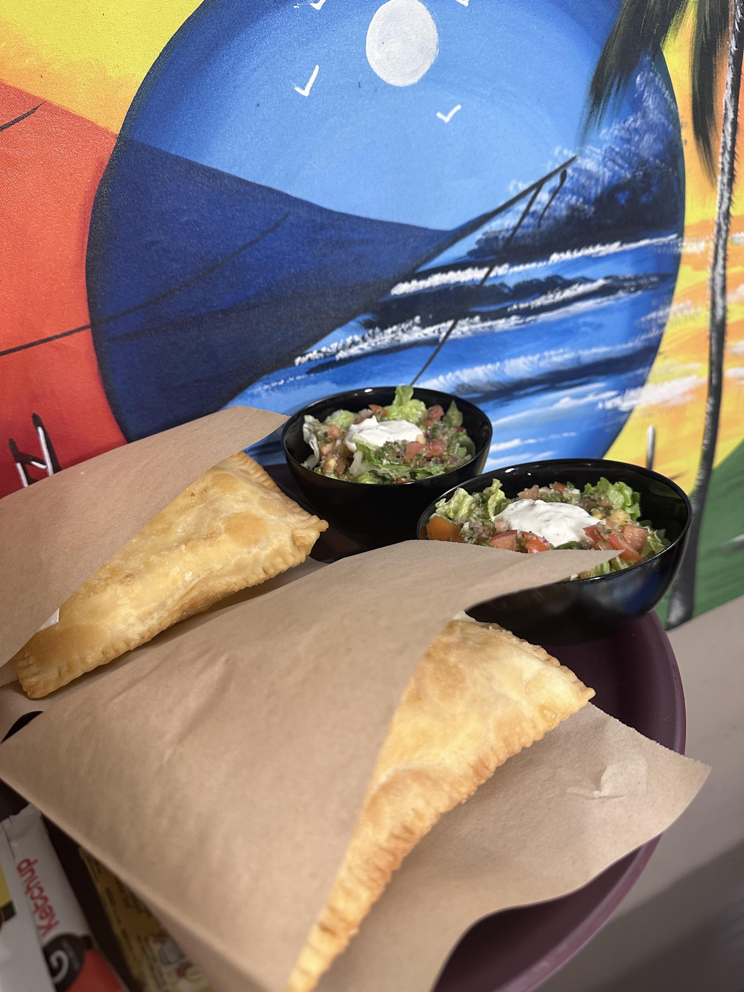 Brazuca Food, Cassis - photo 21