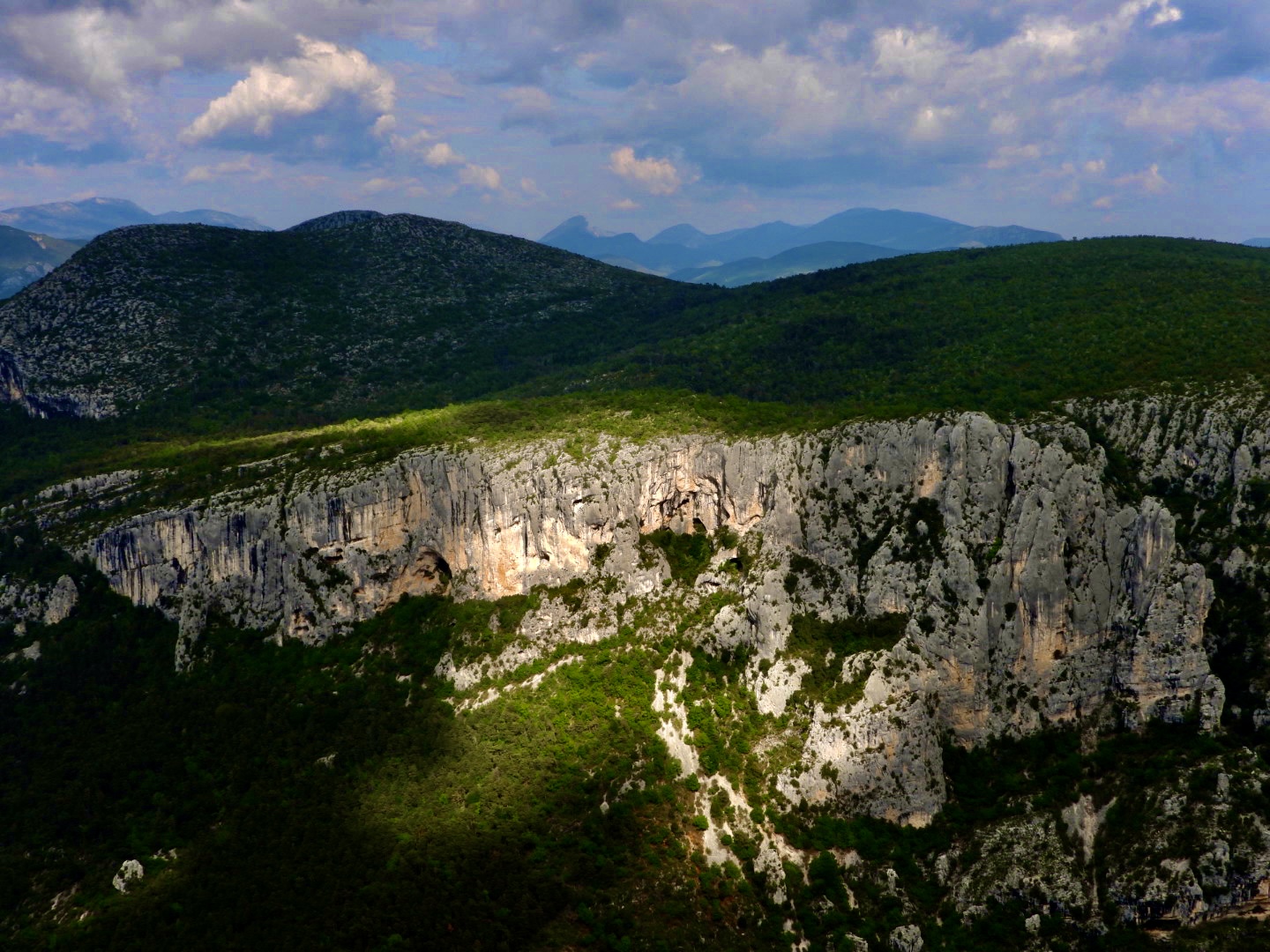 Nature Xplore CHÂTEAUROUX-LES-ALPES