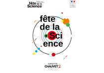 Fête de la Science 2021 - Grotte Chauvet 2 - Ardèche