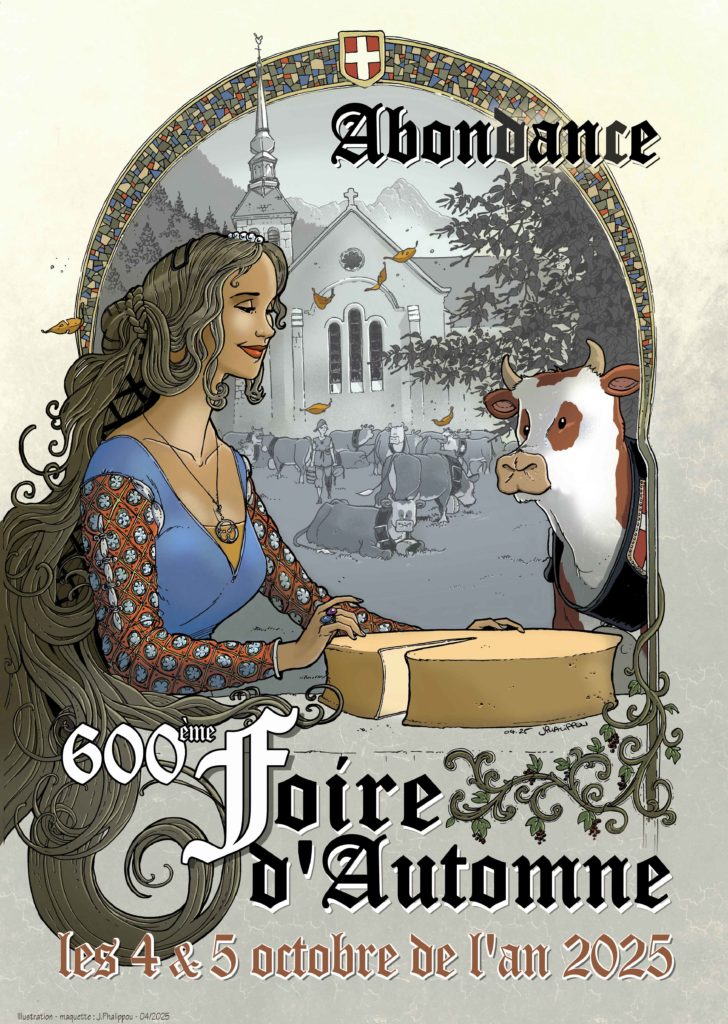Fêtes, Salons et Foires