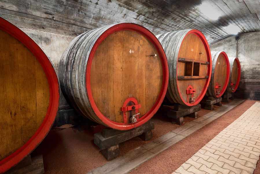 Domaine de la Voute des Crozes