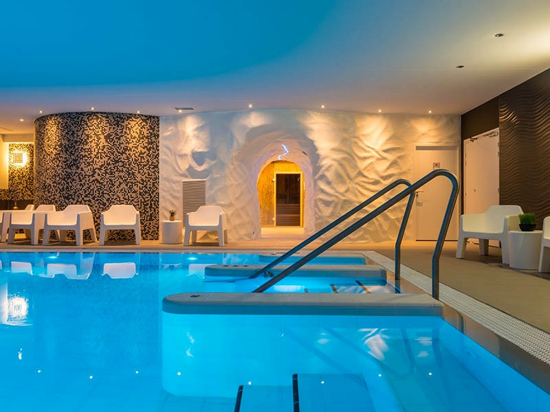 VitalSpa, Bouc-Bel-Air - photo 4