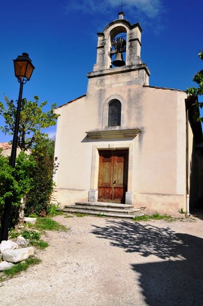 Eglise St Maurice