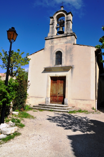 Eglise St Maurice