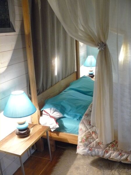 Chambre d'hôtes du Maine Lafont