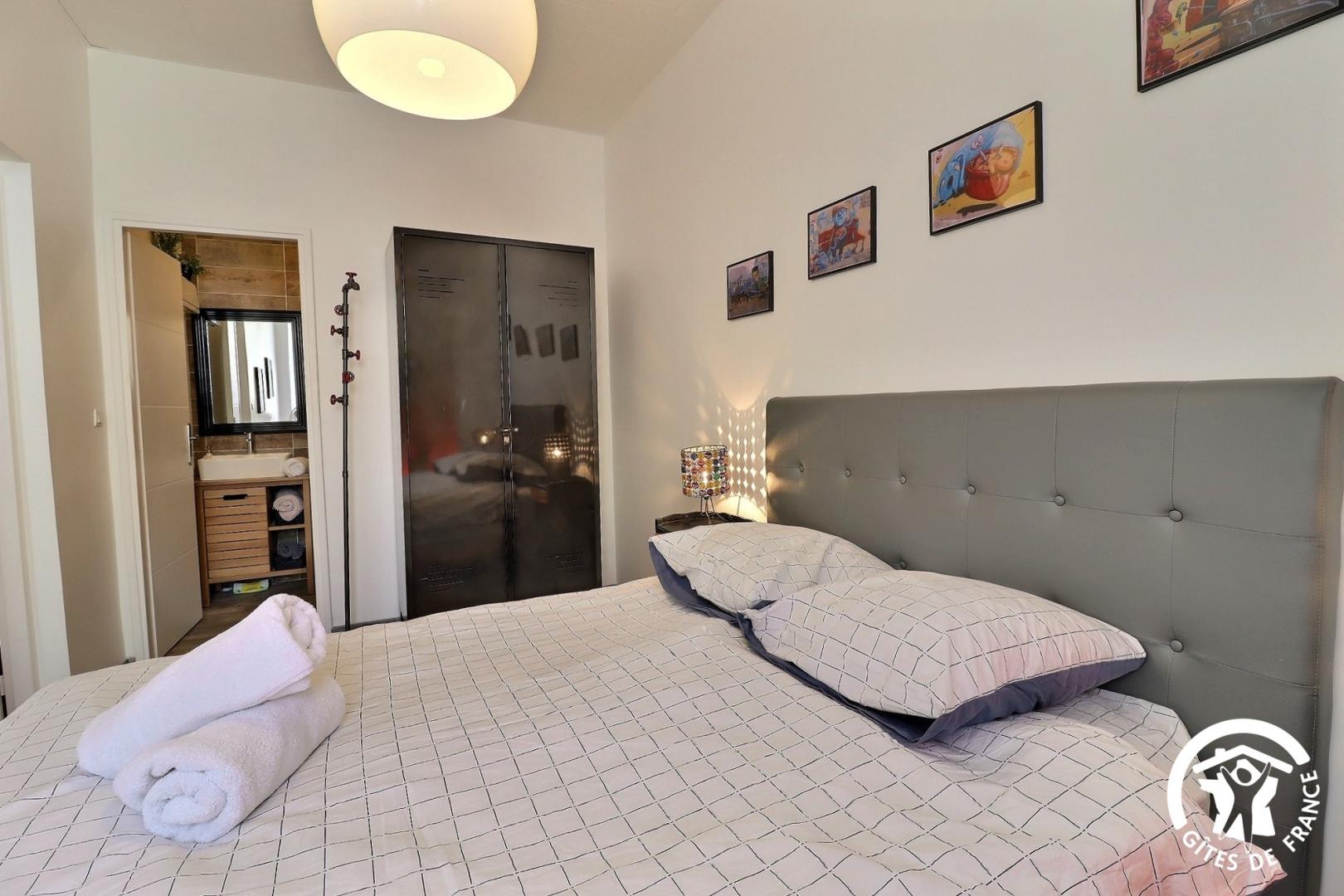 Appartement Buchot, Marseille 4e Arrondissement - photo 4