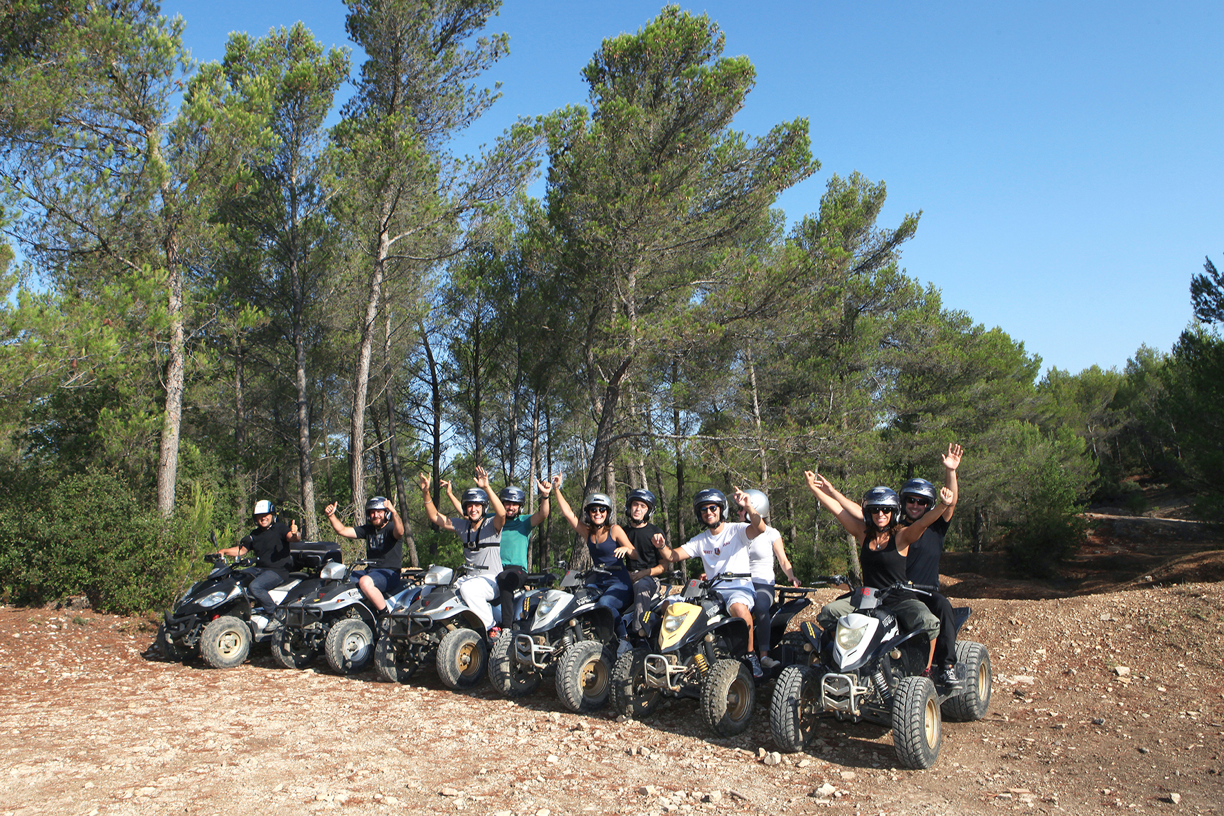 Centre Tout Terrain JMO