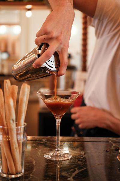 Espresso Martini