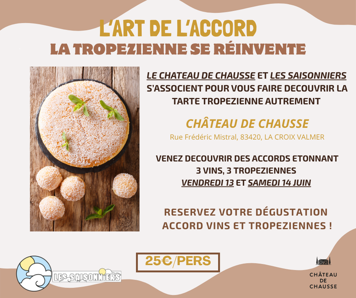 L'art de l'accord