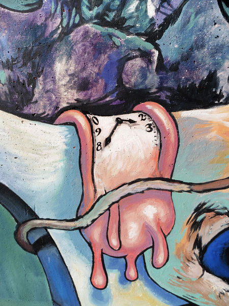 Art Vache : Quand l'Art Vache rencontre l'Art Catalan