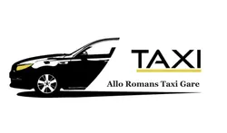 Allo Romans Taxi Gare