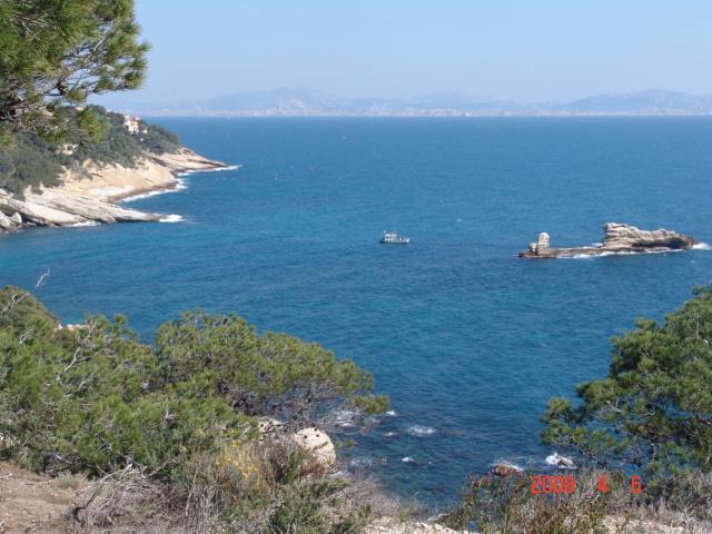 Villa La Provençale, Carry-le-Rouet - photo 2