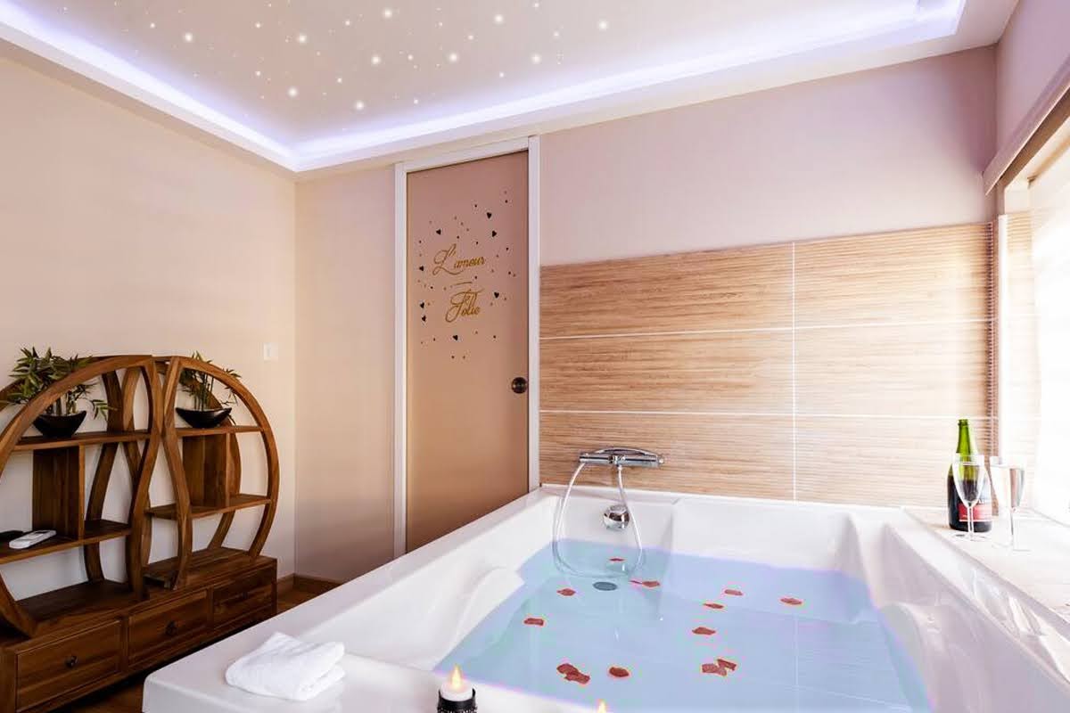 Au temps des cerises - Le Lumière