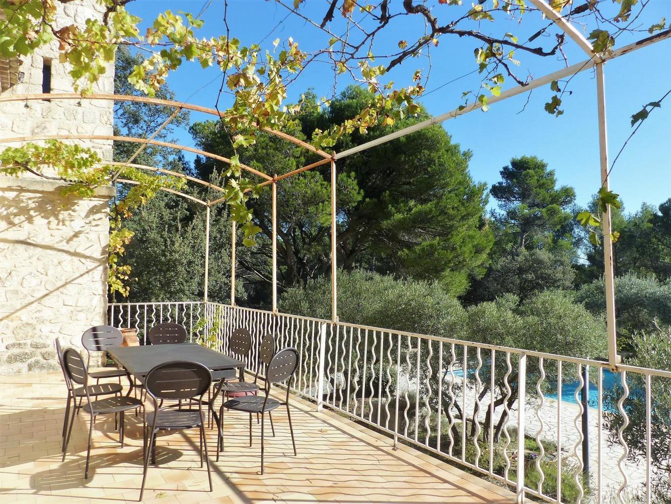 Les Cadenières - photo 2