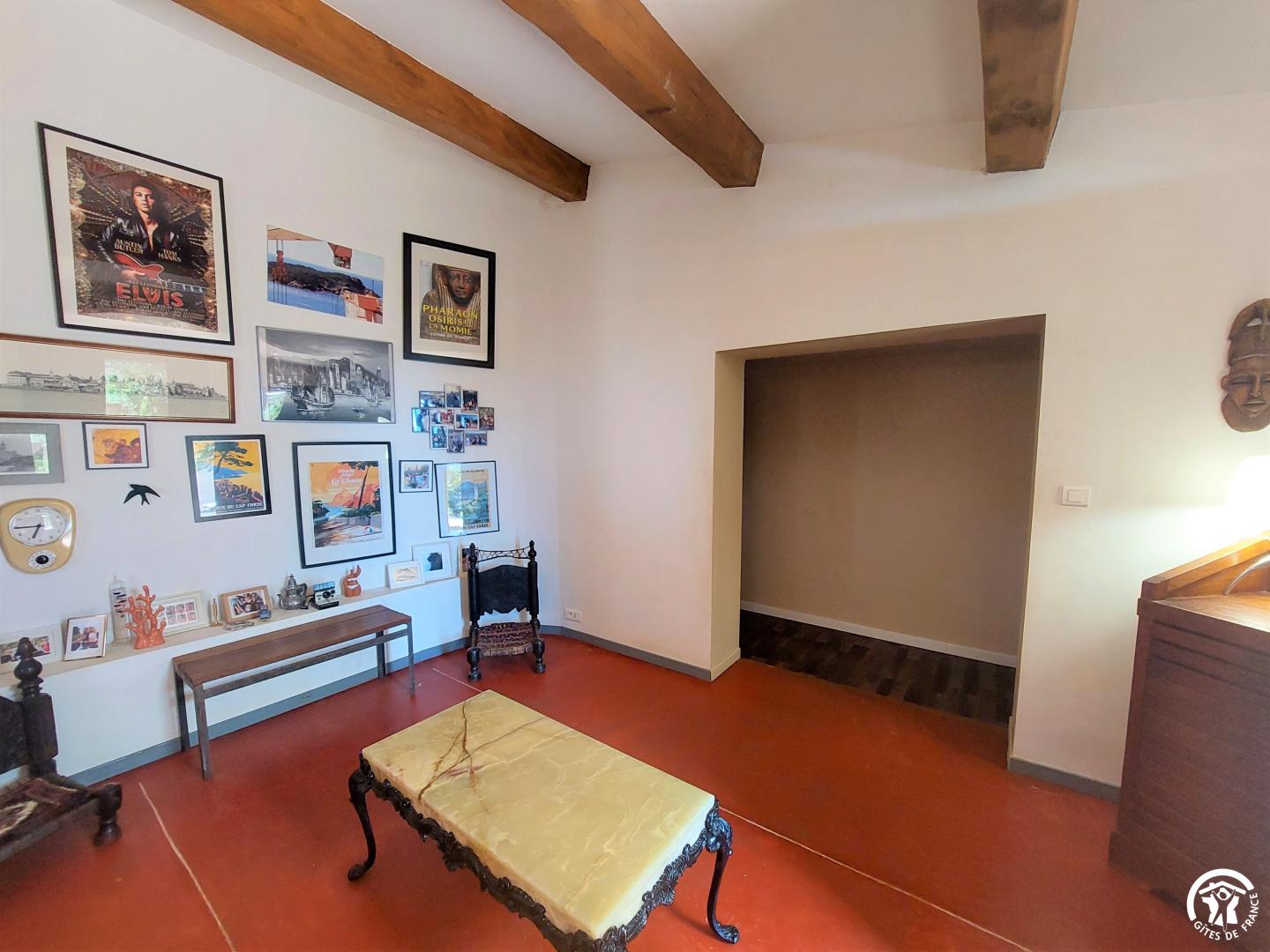 Le Panoramique de Sainte Croix, Ceyreste - photo 24