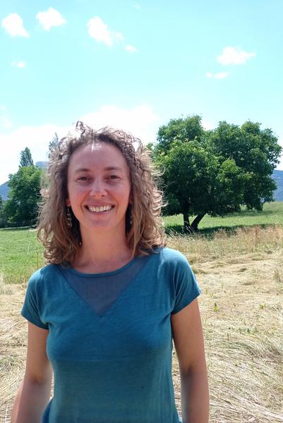 Week-end 'Connaissance de Soi'_Savournon - © Laetitia Cassin