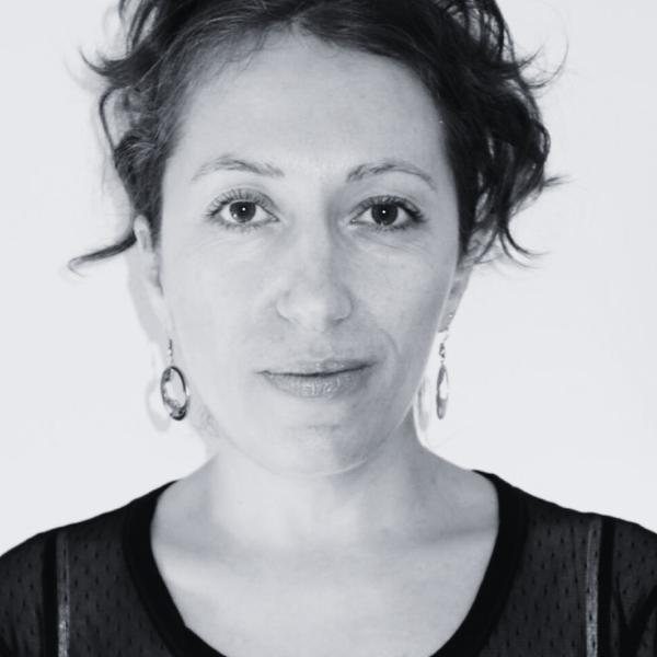 Rencontres des Cinémas d'Europe : Ghislaine Lassiaz